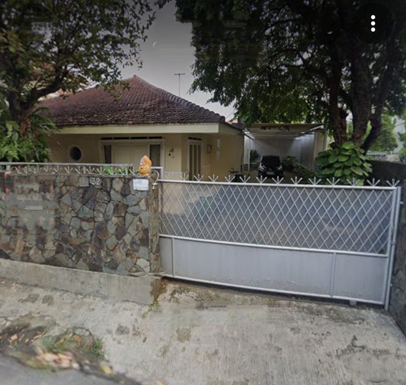 DIJUAL RUMAH KONDISI BAGUS SANGAT STRATEGIS DI CILANDAK.