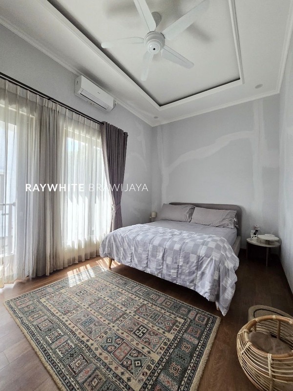 Rumah Siap Huni Dalam Townhouse Cilandak Kko