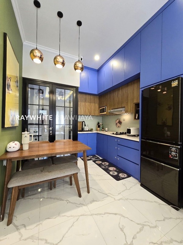 Rumah Siap Huni Dalam Townhouse Cilandak Kko