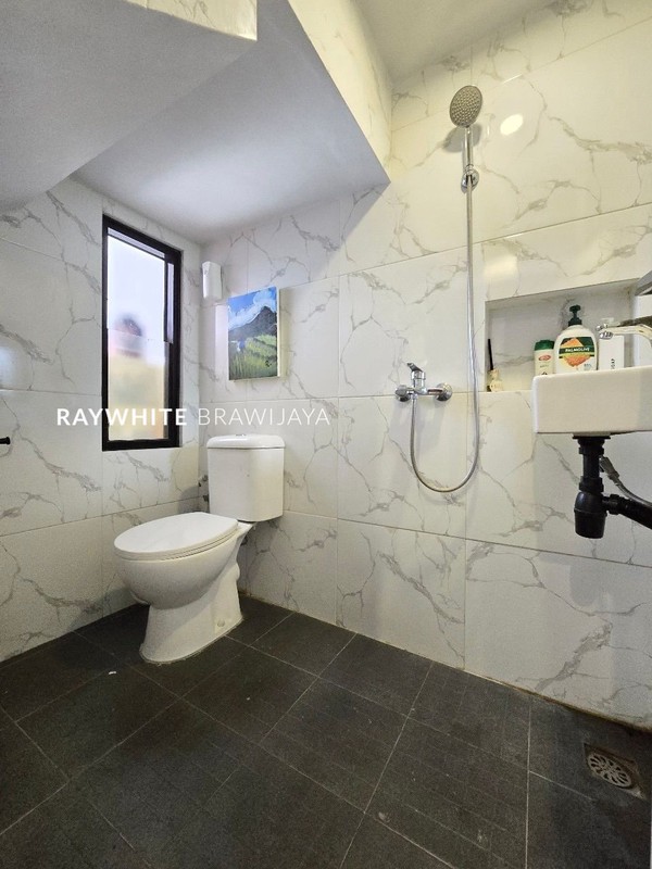 Rumah Siap Huni Dalam Townhouse Cilandak Kko