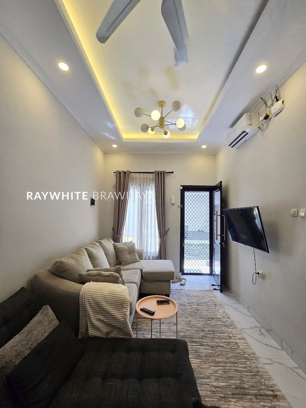 Rumah Siap Huni Dalam Townhouse Cilandak Kko