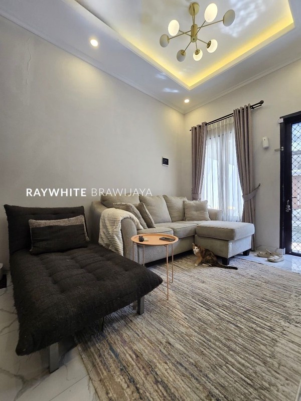 Rumah Siap Huni Dalam Townhouse Cilandak Kko