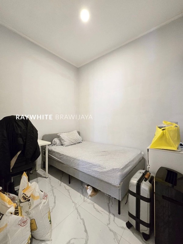 Rumah Siap Huni Dalam Townhouse Cilandak Kko