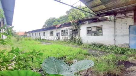 Tanah dekat Yasmin Bogor, Akses Mudah Sentul City, Gunung Putri 