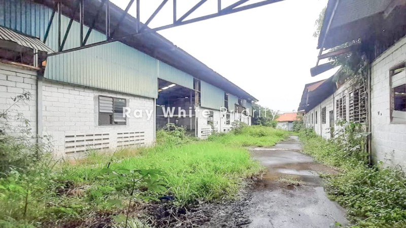 Tanah dekat Yasmin Bogor, Akses Mudah Sentul City, Gunung Putri 