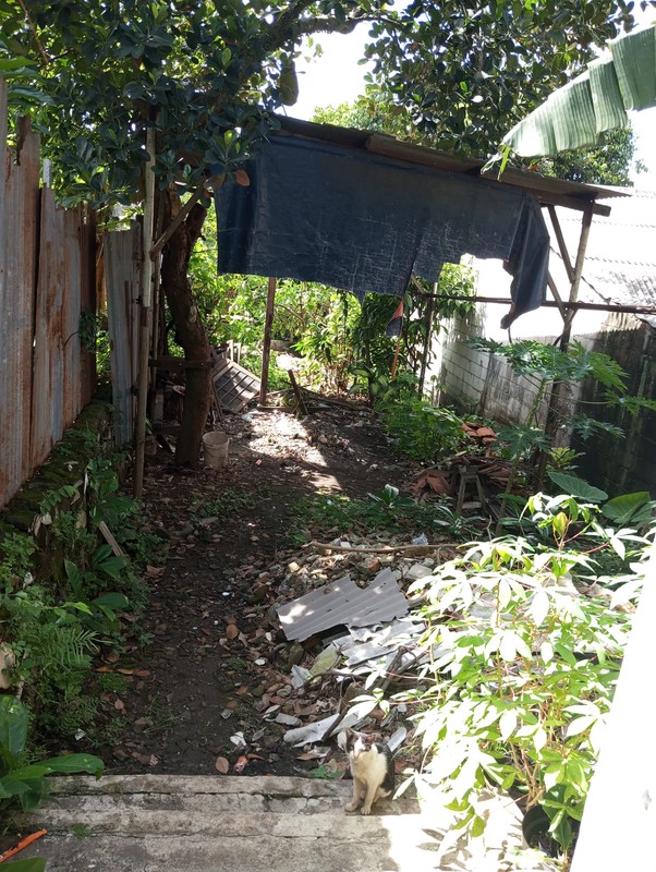 Dijual Rumah Bentuk L Di Jl. Cendrawasih Raya, Ciputat Timur, Tangerang Selatan