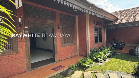 Rumah Siap Huni Lokasi Strategis Area Kebayoran Baru