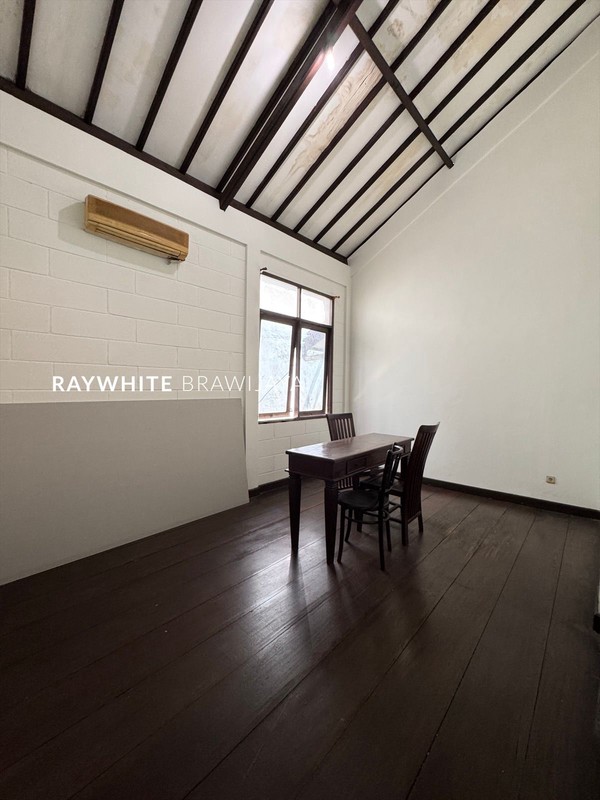 Rumah Siap Huni Lokasi Strategis Area Kebayoran Baru