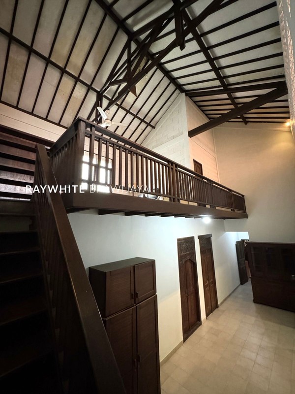 Rumah Siap Huni Lokasi Strategis Area Kebayoran Baru