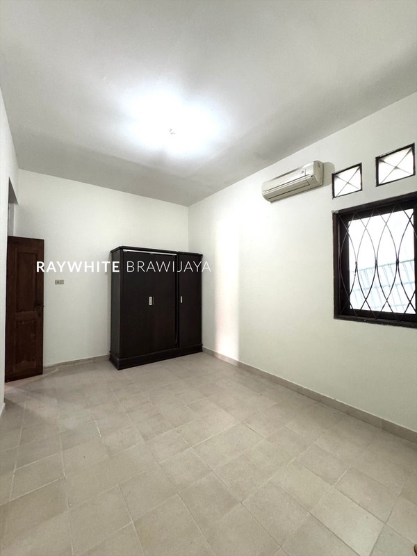 Rumah Siap Huni Lokasi Strategis Area Kebayoran Baru