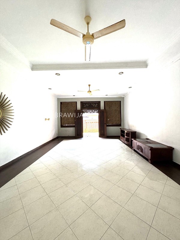 Rumah Siap Huni Lokasi Strategis Area Kebayoran Baru