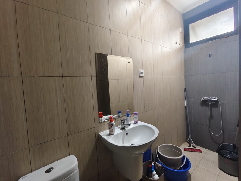 Rumah Kota Wisata Cluster Baru