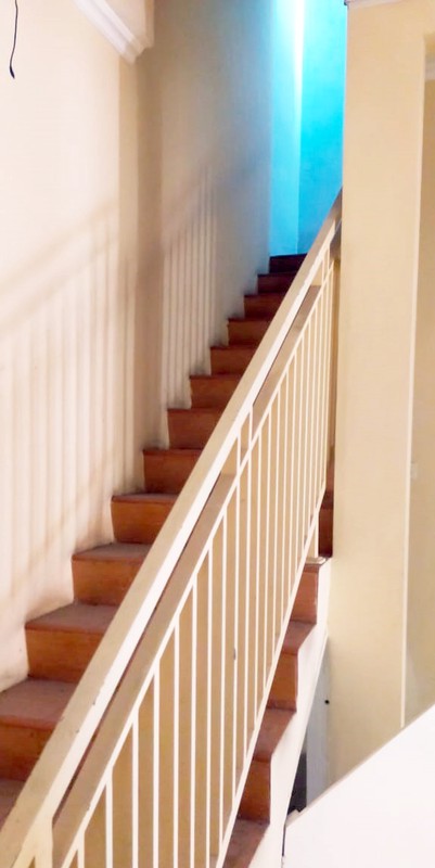 Rumah di Jl. Cendrawasih Rewwin Sidoarjo, 2 Lantai, Bagus, SIAP HUNI - LT -