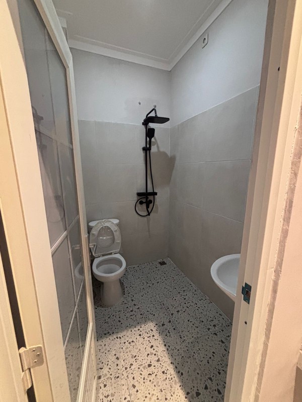 Rumah baru Renovasi, Lokasi strategis bebas banjir di Bintaro Sektor 2