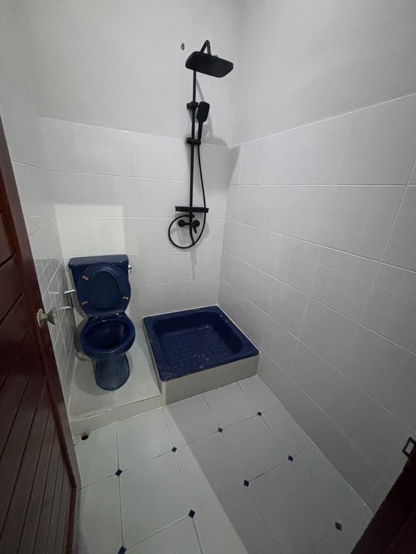 Rumah baru Renovasi, Lokasi strategis bebas banjir di Bintaro Sektor 2