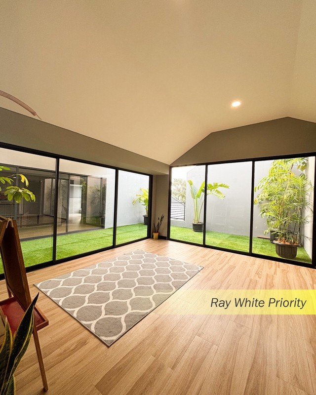 BRAND NEW HOUSE SIAP HUNI CLUSTER BAYAN VILLE BSD CITY, TANGERANG SELATAN