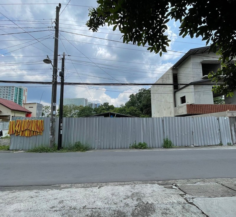 Tanah Strategis di Jl. Bima, Sariharjo, Dekat Monjali & Hotel Hyatt 