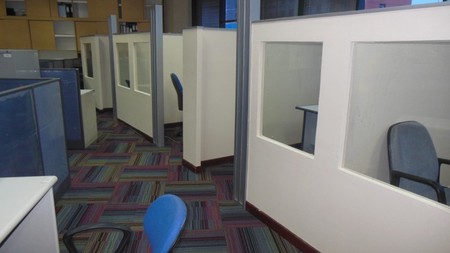 Ruko Ex Kantor, Di Daerah Mangga Dua, Sawah Besar, Jakarta Pusat