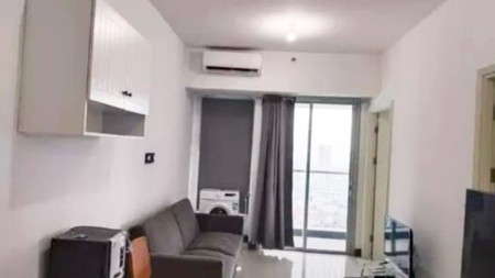 Apartemen BENSON PAKUWON MALL Lantai 27 Surabaya Barat, View Pool & City - LM -
