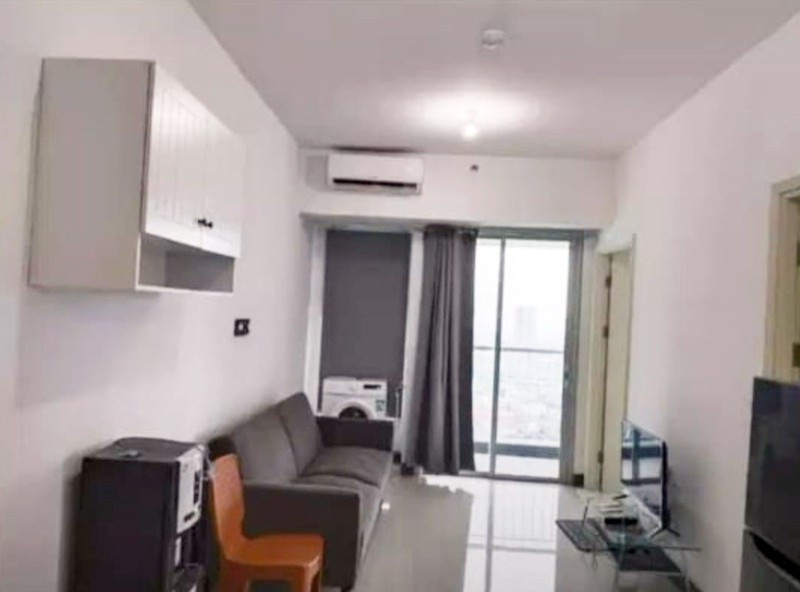 Apartemen BENSON PAKUWON MALL Lantai 27 Surabaya Barat, View Pool & City - LM -