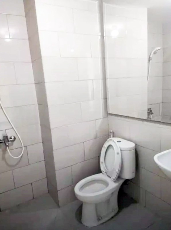 Apartemen BENSON PAKUWON MALL Lantai 27 Surabaya Barat, View Pool & City - LM -