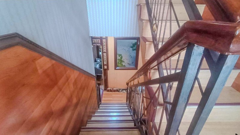 Rumah di Graha Hasirah Makassar, dekat Tanjung Bunga, Tamalanrea 