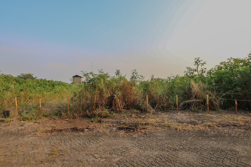 Tanah Luas di Tipar Cakung dekat Kelapa Gading Cakung JGC Marunda