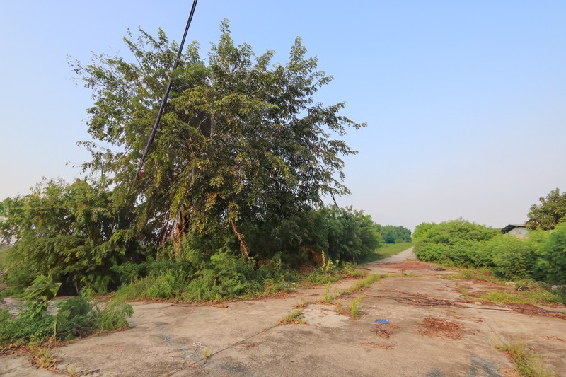 Tanah Luas di Tipar Cakung dekat Kelapa Gading Cakung JGC Marunda