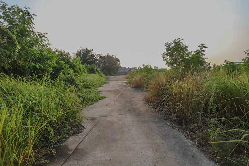 Tanah Luas di Tipar Cakung dekat Kelapa Gading Cakung JGC Marunda