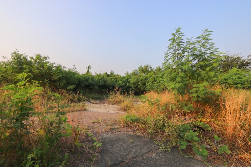 Tanah Luas di Tipar Cakung dekat Kelapa Gading Cakung JGC Marunda