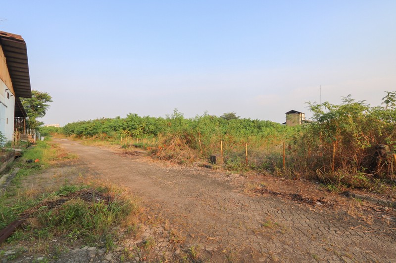 Tanah Luas di Tipar Cakung dekat Kelapa Gading Cakung JGC Marunda