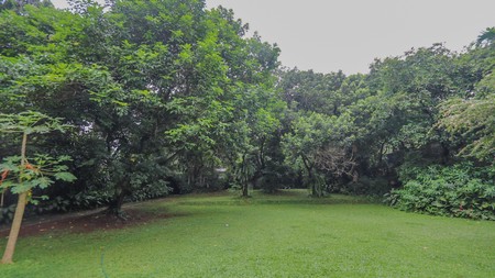 Rumah Mewah & Luas di Kawasan Andara Cilandak dekat Pondok Indah