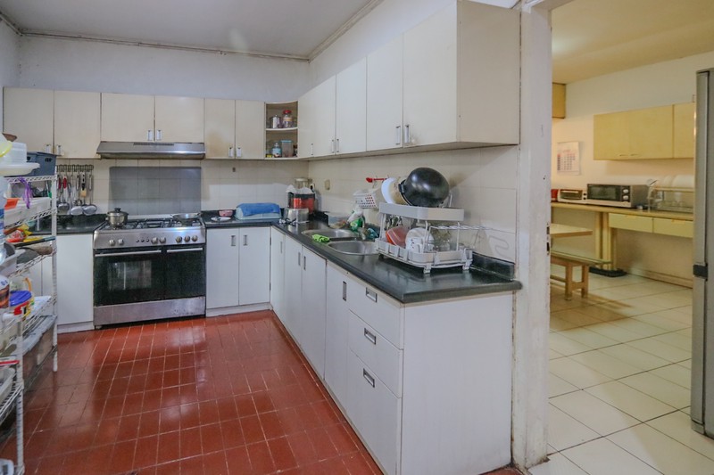 Rumah Mewah & Luas di Kawasan Andara Cilandak dekat Pondok Indah