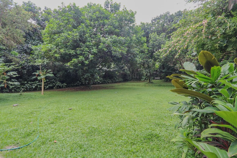 Rumah Mewah & Luas di Kawasan Andara Cilandak dekat Pondok Indah