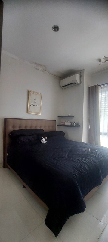 Rumah 2 Lantai, dalam Cluster, kemanan 24 Jam di Bintaro Sektor 9