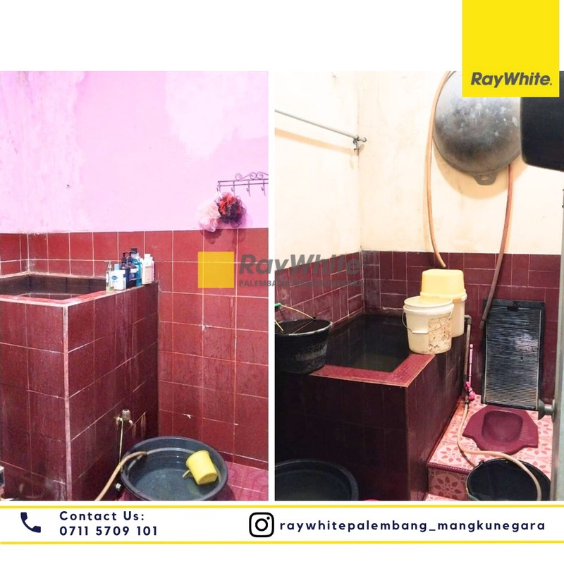 RUMAH JUAL MURAH PALEMBANG 