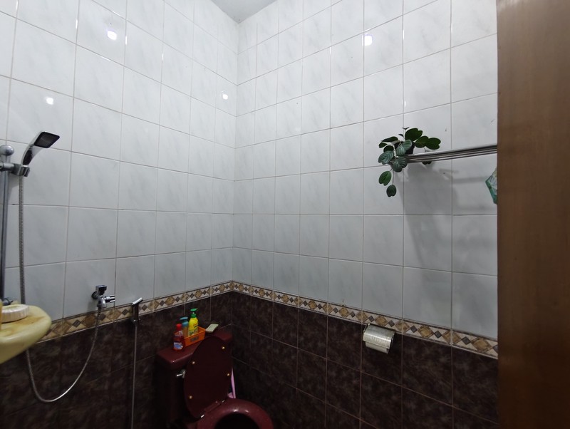 Turun Harga, Masih Nego, Rumah Besar di Perumahan Bukit Permai Cibubur, Jakarta Timur