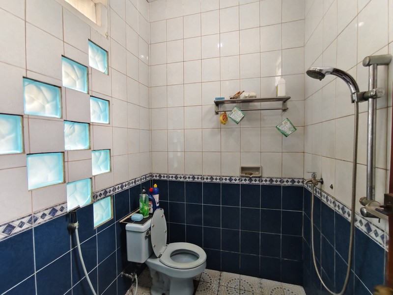 Turun Harga, Masih Nego, Rumah Besar di Perumahan Bukit Permai Cibubur, Jakarta Timur