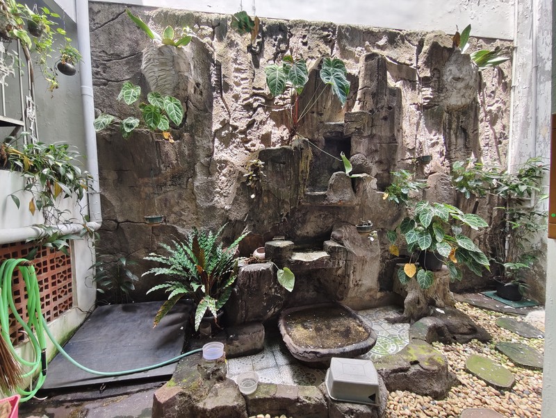 Turun Harga, Masih Nego, Rumah Besar di Perumahan Bukit Permai Cibubur, Jakarta Timur