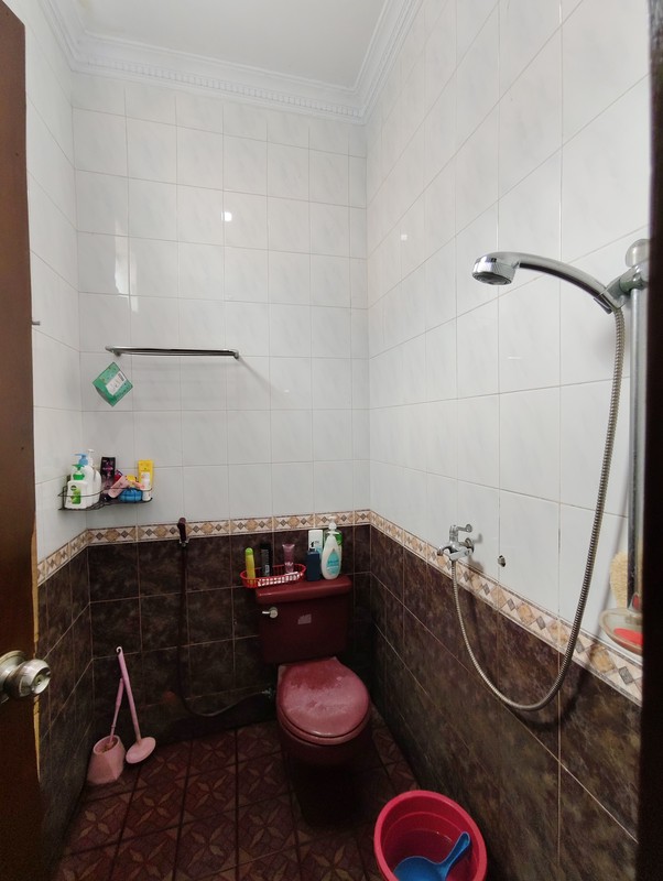 Turun Harga, Masih Nego, Rumah Besar di Perumahan Bukit Permai Cibubur, Jakarta Timur