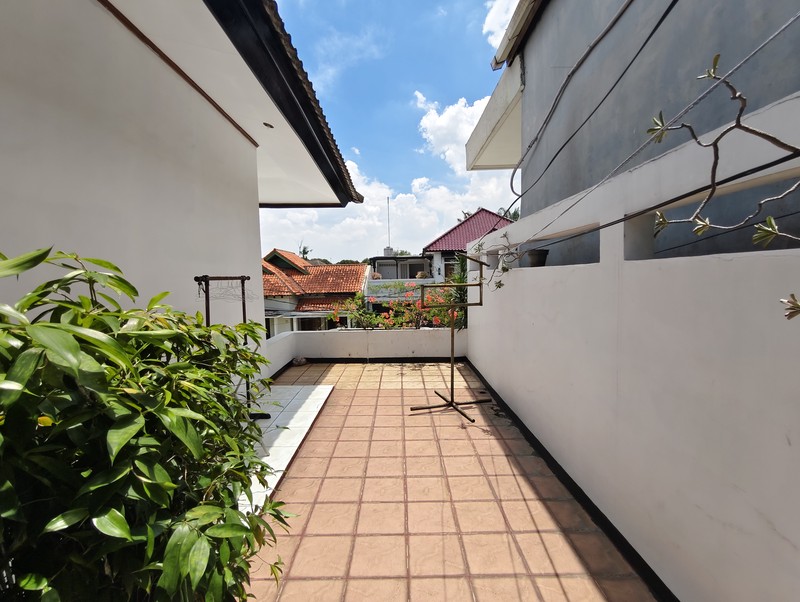 Turun Harga, Masih Nego, Rumah Besar di Perumahan Bukit Permai Cibubur, Jakarta Timur