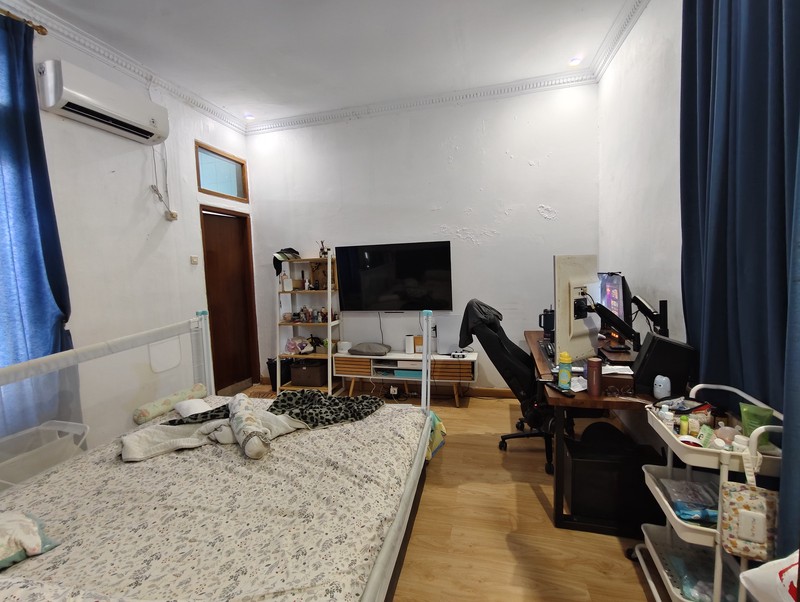 Turun Harga, Masih Nego, Rumah Besar di Perumahan Bukit Permai Cibubur, Jakarta Timur