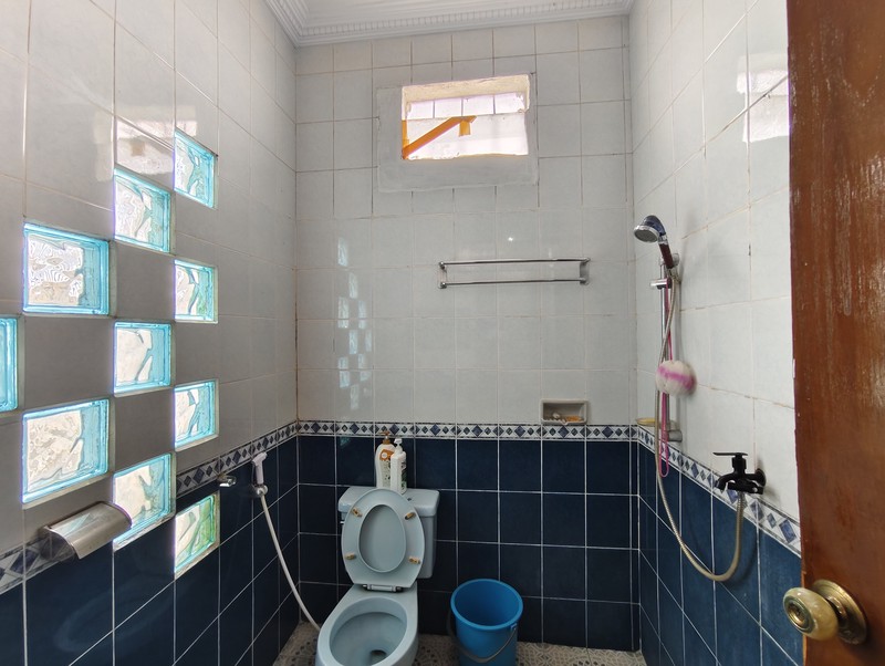 Turun Harga, Masih Nego, Rumah Besar di Perumahan Bukit Permai Cibubur, Jakarta Timur