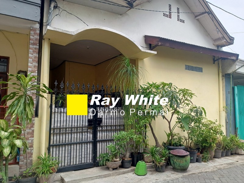 Jual Rumah Siwalankerto Surabaya Selatan Lokasi Strategis Dekat Tol Waru, Dekat Jalur Utama Ahmad Yani, Dekat Terminal Bungurasih Surabaya, Dekat Jalur Utama Kota. Tentunya Kawasan Bebas Banjir 