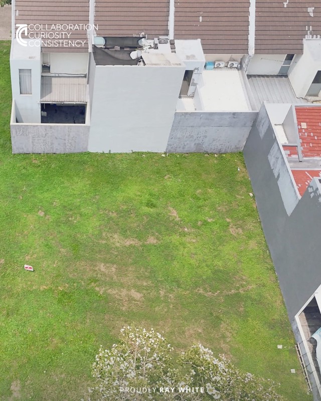 Jual Tanah CITRALAND The Greenlake Surabaya Barat Tanah Murah Sekawasan