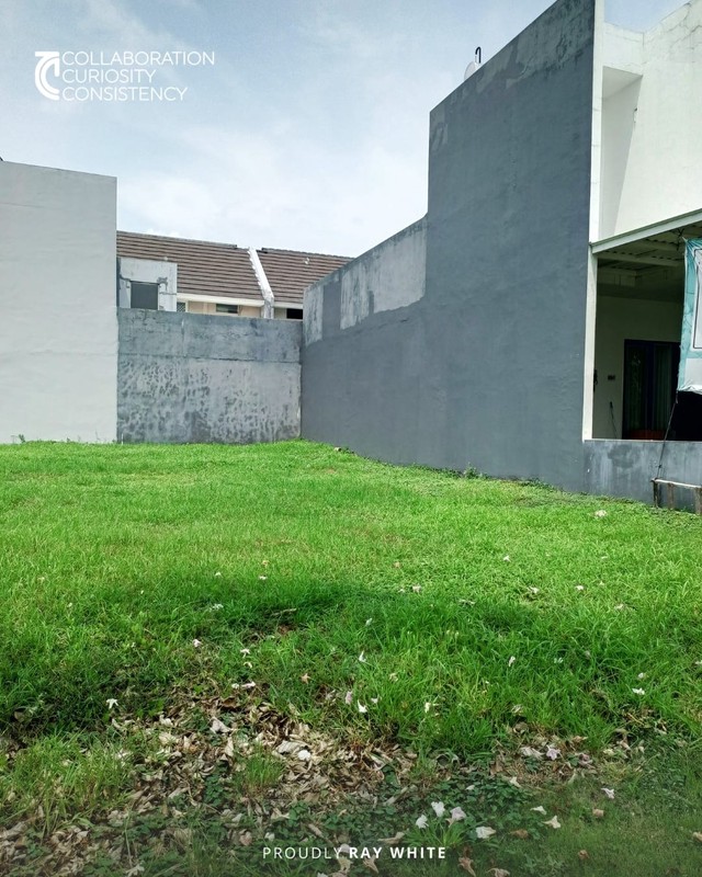 Jual Tanah CITRALAND The Greenlake Surabaya Barat Tanah Murah Sekawasan