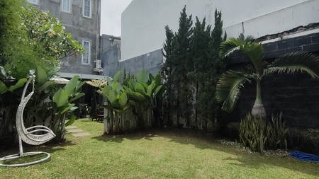 For Sale Tanah Siap Bangun di Cluster Feronia, Alam Sutera, Tangerang Selatan