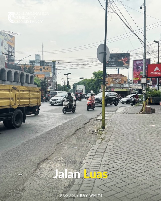 Sewa Dijual Ruko 4 Lantai di Raya Mastrip Wiyung Surabaya - Lokasi Strategis Dekat Tol Gunung Sari dan Area Komersil