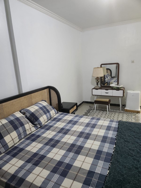 Dijual Rumah Luas & Asri di Bintaro Sektor 3A, Tangerang Selatan