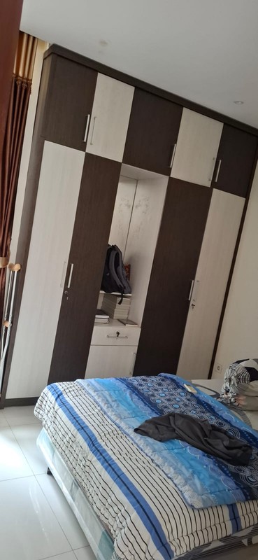 Rumah Konsep Kekinian di Tropikana Residence Jababeka - Lingkungan Asri & Lokasi Premium